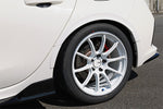 HKS Fender Moulding – Honda Civic Type R (FL5) - HKS Thumbnail