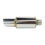 REMARK R1-Spec Catback Exhaust - Subaru WRX (VB) - Stainless Steel - Image 6 - REMARK Thumbnail