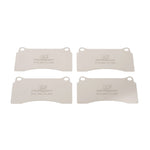 Paragon Titanium Brake Pad Shims Rear – 2008+ Nissan GT-R R35 - Chicane Australia - Paragon Thumbnail