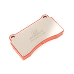 Paragon Titanium Brake Pad Shims Rear – 2008+ Nissan GT-R R35 - Chicane Australia - Paragon Thumbnail