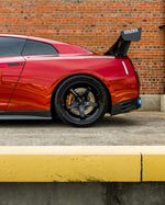 Paragon 2-Piece Rear Brake Rotor Pair - Nissan GT-R R35 - 380x30mm - Chicane Australia - Paragon Thumbnail