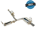 REMARK x Zero Auto Factory Cat-Back Exhaust - Honda S2000 (AP1/AP2) - REMARK Thumbnail