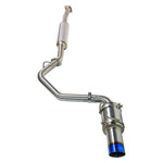 REMARK R1-Spec Full Titanium Catback Exhaust - Toyota GR86 (ZN8) / Subaru BRZ (ZD8)  - Image 3 - REMARK Thumbnail