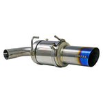 REMARK R1-Spec Full Titanium Catback Exhaust - Toyota GR86 (ZN8) / Subaru BRZ (ZD8)  - Image 4 - REMARK Thumbnail
