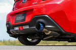 REMARK R1-Spec Full Titanium Catback Exhaust - Toyota GR86 (ZN8) / Subaru BRZ (ZD8)  - Image 8 - REMARK Thumbnail