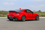 REMARK R1-Spec Full Titanium Catback Exhaust - Toyota GR86 (ZN8) / Subaru BRZ (ZD8)  - Image 7 - REMARK Thumbnail