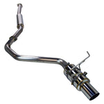 REMARK R1-Spec Catback Exhaust - Subaru WRX/STI (VA) - Titanium - Image 2 - REMARK Thumbnail