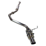 REMARK R1-Spec Catback Exhaust - Subaru WRX/STI (VA) - Titanium - Image 3 - REMARK Thumbnail