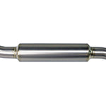 REMARK R1-Spec Cat-Back Exhaust - Subaru WRX/STI (VA) - Full Titanium - Image 5 - REMARK Thumbnail