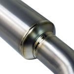 REMARK R1-Spec Cat-Back Exhaust - Subaru WRX/STI (VA) - Full Titanium - Image 6 - REMARK Thumbnail