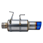 REMARK R1-Spec Cat-Back Exhaust - Subaru WRX/STI (VA) - Full Titanium - Image 7 - REMARK Thumbnail