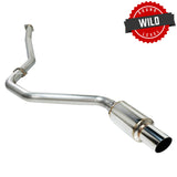 REMARK R1-Spec Catback Exhaust - Subaru WRX/STI (VA)