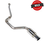 REMARK R1-Spec Catback Exhaust - Subaru Impreza WRX/STI (GRB) - Stainless Steel - REMARK Thumbnail