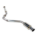 REMARK R1-Spec Catback Exhaust - Subaru WRX (VB) - Stainless Steel - Image 3 - REMARK Thumbnail