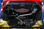 REMARK R1-Spec Full Titanium Catback Exhaust - Subaru WRX (VB) - Image 5 - REMARK Thumbnail