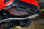 REMARK R1-Spec Full Titanium Catback Exhaust - Subaru WRX (VB) - Image 6 - REMARK Thumbnail