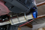 REMARK R1-Spec Full Titanium Catback Exhaust - Subaru WRX (VB) - Image 7 - REMARK Thumbnail