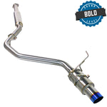 REMARK R1-Spec Full Titanium Catback Exhaust - Subaru WRX (VB) - Image 2 - REMARK Thumbnail