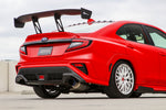 REMARK R1-Spec Full Titanium Catback Exhaust - Subaru WRX (VB) - Image 11 - REMARK Thumbnail