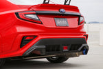 REMARK R1-Spec Full Titanium Catback Exhaust - Subaru WRX (VB) - Image 12 - REMARK Thumbnail
