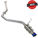 REMARK R1-Spec Full Titanium Catback Exhaust - Subaru WRX (VB) - REMARK Thumbnail
