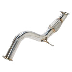 REMARK Sports Touring Catback Exhaust System - Honda Civic Type R (FL5) - Titanium - Image 6 - REMARK Thumbnail