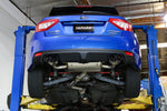 REMARK Sports Touring Spec Cat-Back Exhaust - Subaru Impreza WRX/STI Hatchback (GR) - With Resonator - Image 4 - REMARK Thumbnail