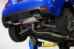 REMARK Sports Touring Spec Cat-Back Exhaust - Subaru Impreza WRX/STI Hatchback (GR) - With Resonator - Image 8 - REMARK Thumbnail