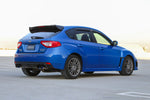 REMARK Sports Touring Spec Cat-Back Exhaust - Subaru Impreza WRX/STI Hatchback (GR) - With Resonator - Image 3 - REMARK Thumbnail
