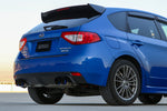 REMARK Sports Touring Spec Cat-Back Exhaust - Subaru Impreza WRX/STI Hatchback (GR) - With Resonator - Image 7 - REMARK Thumbnail
