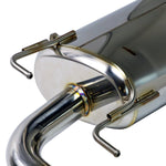 REMARK Sports Touring Spec Cat-Back Exhaust - Subaru Impreza WRX/STI Hatchback (GR) - With Resonator - Image 10 - REMARK Thumbnail