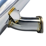 REMARK Sports Touring Spec Cat-Back Exhaust - Subaru Impreza WRX/STI Hatchback (GR) - With Resonator - Image 12 - REMARK Thumbnail