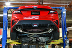 REMARK R1-Spec Dual w/ Resonator Cat-Back Exhaust - Subaru WRX (VB) - Image 7 - REMARK Thumbnail