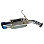 REMARK R1-Spec Dual w/ Resonator Cat-Back Exhaust - Subaru WRX (VB) - Image 6 - REMARK Thumbnail