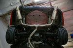 REMARK R1-Spec Dual w/ Resonator Cat-Back Exhaust - Subaru WRX (VB) - Image 11 - REMARK Thumbnail