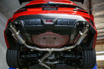 REMARK R1-Spec Dual w/ Resonator Cat-Back Exhaust - Subaru WRX (VB) - Image 10 - REMARK Thumbnail