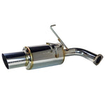 REMARK R1-Spec Dual w/ Resonator Cat-Back Exhaust - Subaru WRX (VB) - Image 5 - REMARK Thumbnail