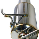 REMARK R1-Spec Dual w/ Resonator Cat-Back Exhaust - Subaru WRX (VB) - Image 9 - REMARK Thumbnail
