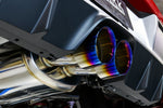 REMARK Elite Spec Cat-Back Exhaust Dual Tip with Resonator - Toyota GR Corolla (GZEA14H) - Image 10 - REMARK Thumbnail