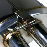 REMARK Elite Spec Cat-Back Exhaust Dual Tip with Resonator - Toyota GR Corolla (GZEA14H) - Image 8 - REMARK Thumbnail