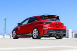 REMARK Elite Spec Cat-Back Exhaust Dual Tip with Resonator - Toyota GR Corolla (GZEA14H) - Image 3 - REMARK Thumbnail