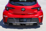 REMARK Elite Spec Cat-Back Exhaust Dual Tip with Resonator - Toyota GR Corolla (GZEA14H) - Image 6 - REMARK Thumbnail