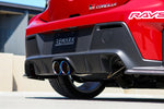 REMARK Elite Spec Cat-Back Exhaust Dual Tip with Resonator - Toyota GR Corolla (GZEA14H) - Image 9 - REMARK Thumbnail