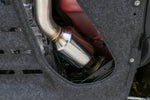 REMARK Front Pipe with High Flow Catalytic Converter - Toyota GT86/GR86 (ZN6/ZN8) / Subaru BRZ (ZC6/ZD8)  - Image 6 - REMARK Thumbnail
