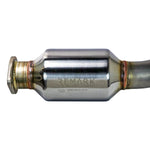 REMARK Front Pipe with High Flow Catalytic Converter - Toyota GT86/GR86 (ZN6/ZN8) / Subaru BRZ (ZC6/ZD8)  - Image 3 - REMARK Thumbnail