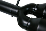REMARK Axleback Exhaust Stealth Edition - Subaru WRX (VB) - 4" Quad Tip Cerakote - Image 3 - REMARK Thumbnail