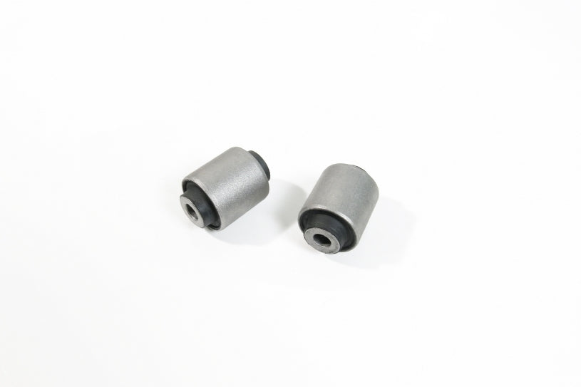 HARDRACE Front Hardened Rubber Bush Replacement Package Adjustable Upper Control Arm - Suits 6327 - Image 2