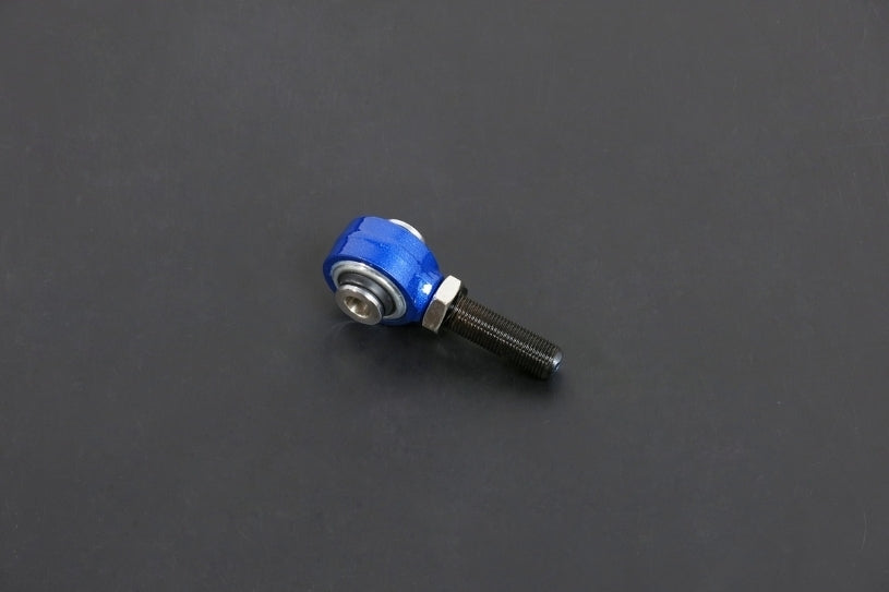 HARDRACE Rear Pillow Ball Bush Replacement Package Upper Arm/Camber Kit - Suits 6652