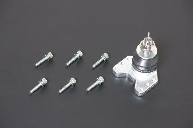 HARDRACE Front Upper Camber Kit Replacement Ball Joint Package - Suits 7107