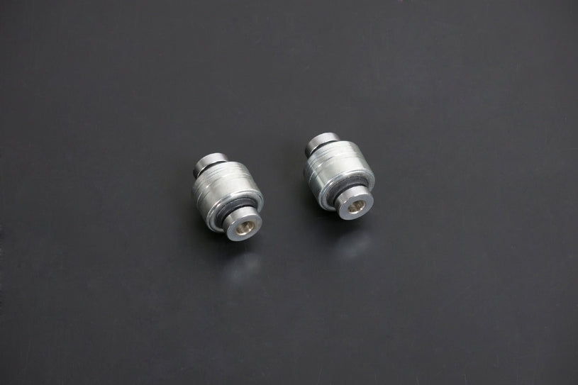 HARDRACE Front Pillow Ball Bush Replacement Package Upper Camber Kit - Suits 7252